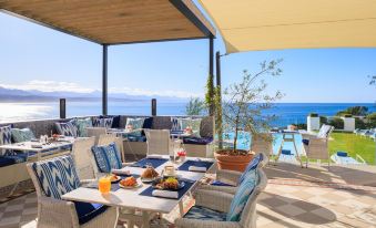 The Plettenberg Hotel