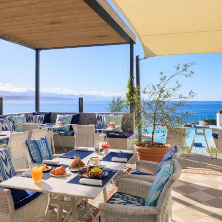The Plettenberg Hotel