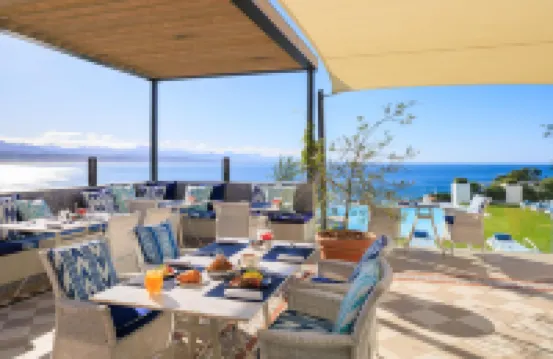 The Plettenberg Hotel