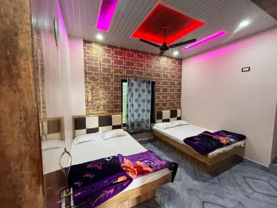Resort Shivneri Hotels in Aladoh