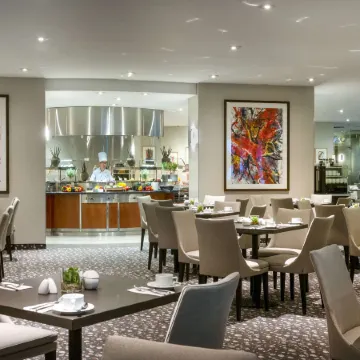 Maritim ProArte Hotel Berlin