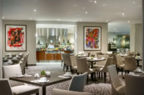 마리팀 프로아테 호텔 베를린