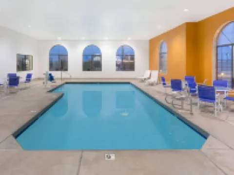 Days Inn by Wyndham Holbrook Hoteles en Holbrook