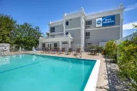 Best Western Capital City Inn Hotels in Elk Grove