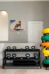 The Marine Hermanus - Gym