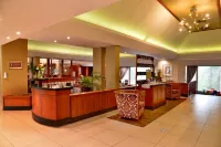 City Lodge Hotel Bloemfontein - bar