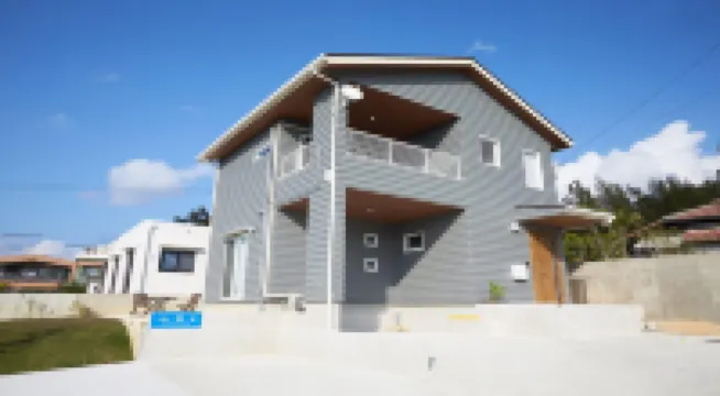 The Pool Resort Villa Ichigoichie