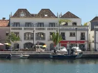 Residencial Mares Hoteles en Tavira