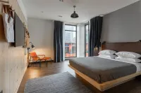 Moxy Nashville Downtown