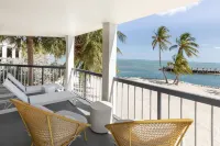 Three Waters Resort and Marina, Islamorada, a Tribute Portfolio Resort - Ocean View