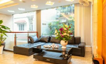 Mercy Hotel