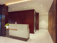 โรงแรม มาริทัน - ไฮเทค ซิตี้, ไฮเดอราบาด - 3 ดาว