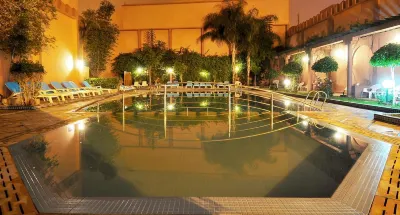 Diwan Casablanca Hotel & Spa فندق ديوان الدار البيضاء