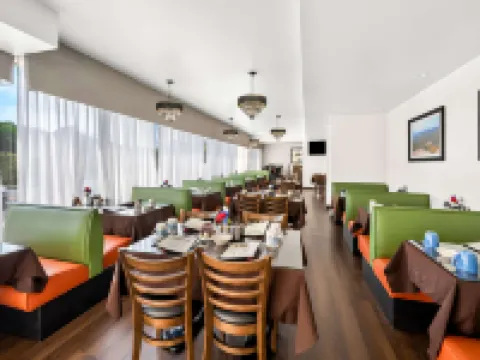 ควอลิตี้ อินน์ ลูเรย์ โรงแรมในPage County