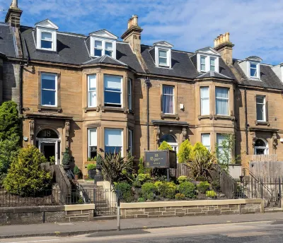 18 Craigmillar Park Hotels in Lasswade