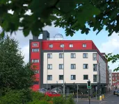 Spark by Hilton Luton Hotels in Luton