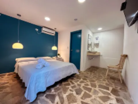 Hotel Casamart Rodadero Hotels in Gaira