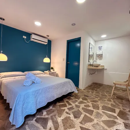 Hotel Casamart Rodadero