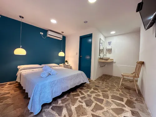 Hotel Casamart Rodadero