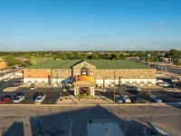Holiday Inn Express & Suites Carlsbad Hotel a Carlsbad