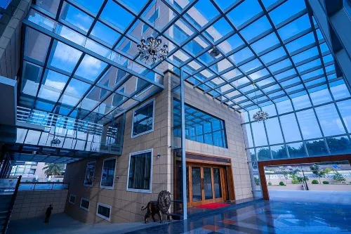 Hotel Hills Hotels in Hosur