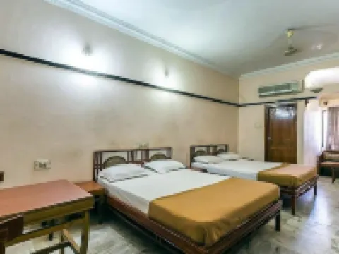 Amogha International Hotel Hotels in Chitradurga