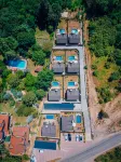 Sapanca Grandwooden SUİT VİLLAS - Villas