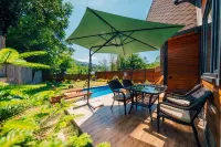 Sapanca Grandwooden SUİT VİLLAS - Villas
