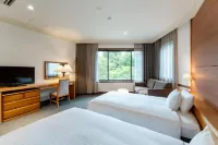 Hotel Sierra Resort Hakuba - balcony