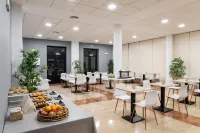 Hotel Alda Malvasía