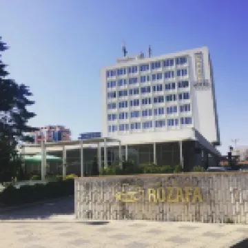 Rozafa Hotel Hotels in 