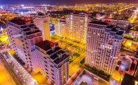 Bolshoi by Roomers 518 Apartments - 2성급
