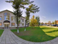 Mon Plaisir Khimki Hotel
