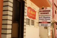 Sri Murugan Residency