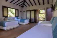 Coconuco Beach Palomino Hotels in 