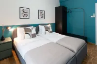 Phaedrus Living Zografou Azure Aura Hotels in Dimos Papagou-Cholargos