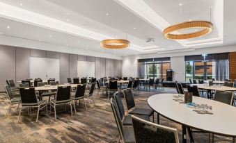 Quality Hotel Rules Club Wagga