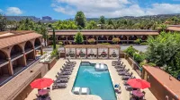 GreenTree Inn Sedona - Pools