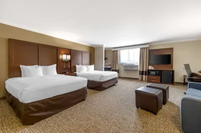 Comfort Suites Hotels in Elizabethtown