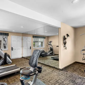 Best Western University Lodge