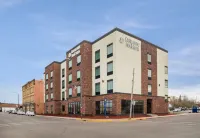 Cobblestone Inn and Suites - Ashland Hotels in Barksdale