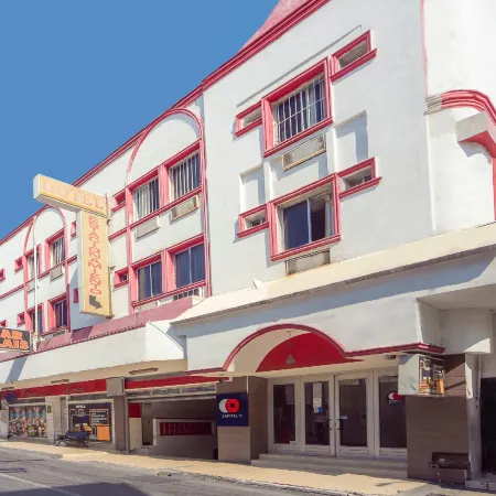 Capital O Hotel Diro, Monterrey