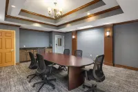 Staybridge Suites Bentonville - Rogers Các khách sạn ở Rogers