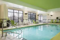 Fairfield Inn & Suites Elkin Jonesville - Pools