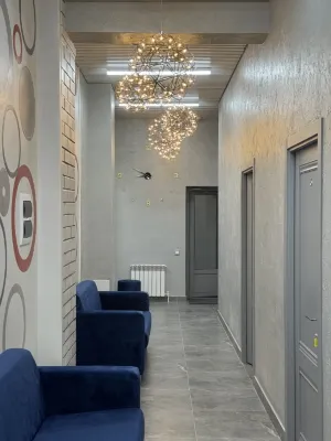 Mariya Hotel Hotels near Kurgan Airport