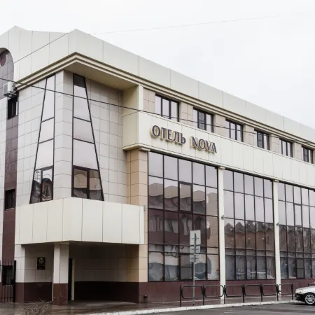 Nova Hotel