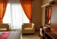 Hotel Sakura Syariah Hotel a Agam