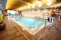 Home2 Suites by Hilton Nampa Hoteles en Nampa
