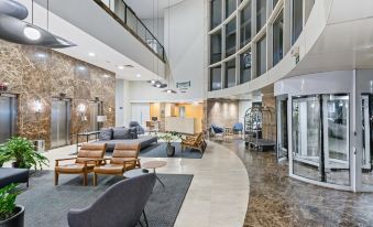 Staybridge Suites Sao Paulo