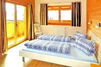 Semi-detached House, Zell am Ziller